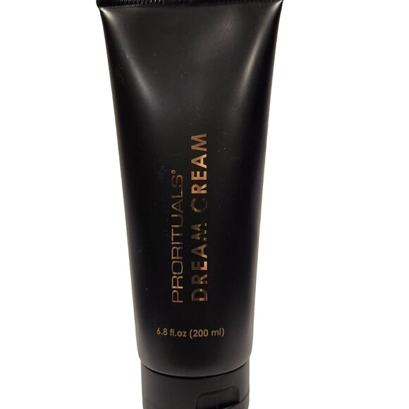 Prorituals Dream Cream  Leave-In Styling Conditioner, 6.8 oz - Picture 3 of 3